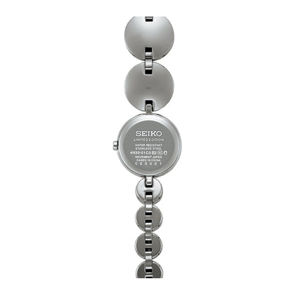 مجموعة Seiko Power Design Project الإصدار المحدود – SSEH021J