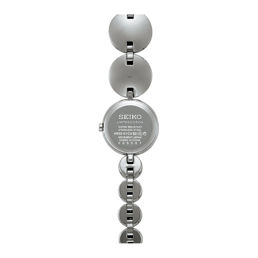 مجموعة Seiko Power Design Project الإصدار المحدود – SSEH021J