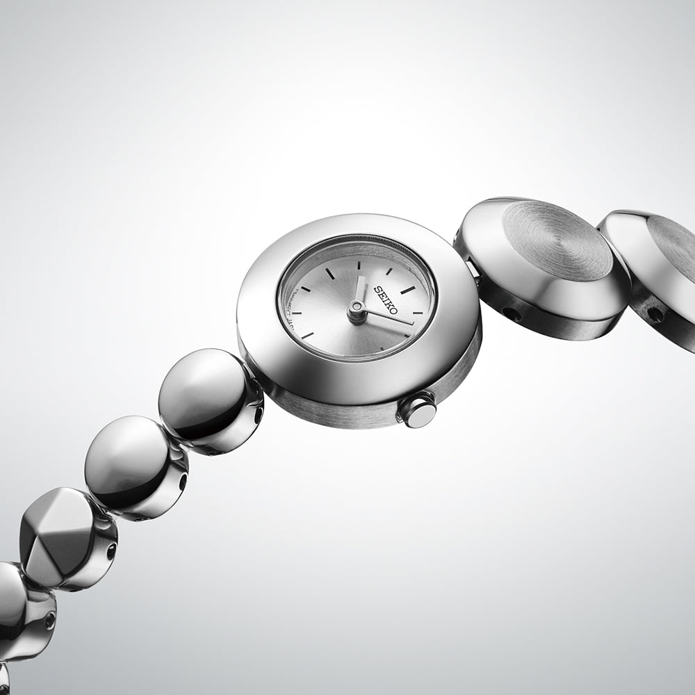 Seiko power design project collection 1 Limited Edition – SSEH021J