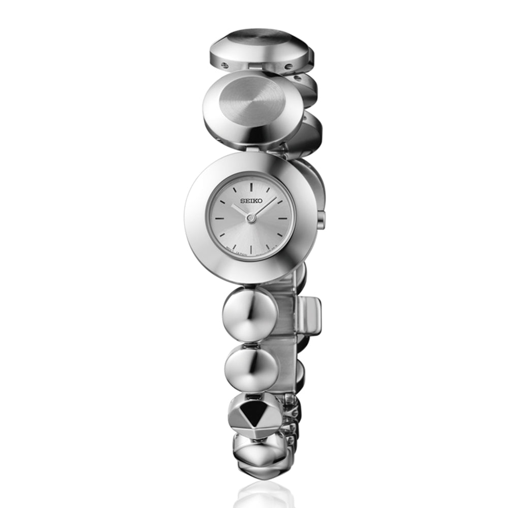 Seiko power design project collection 1 Limited Edition – SSEH021J