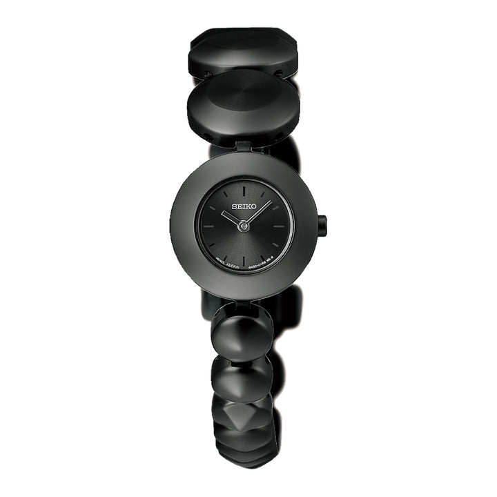 Seiko power design project collection 1 Limited Edition – SSEH023J