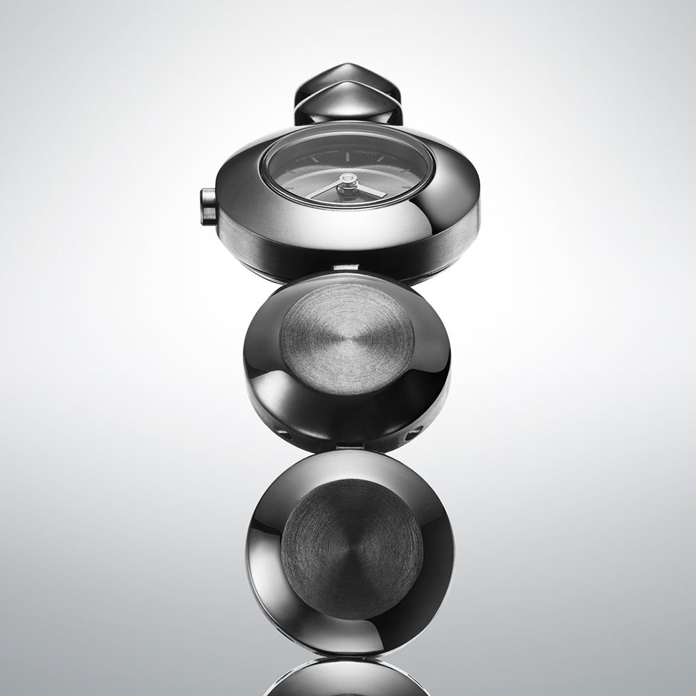 Seiko power design project collection 1 Limited Edition – SSEH023J