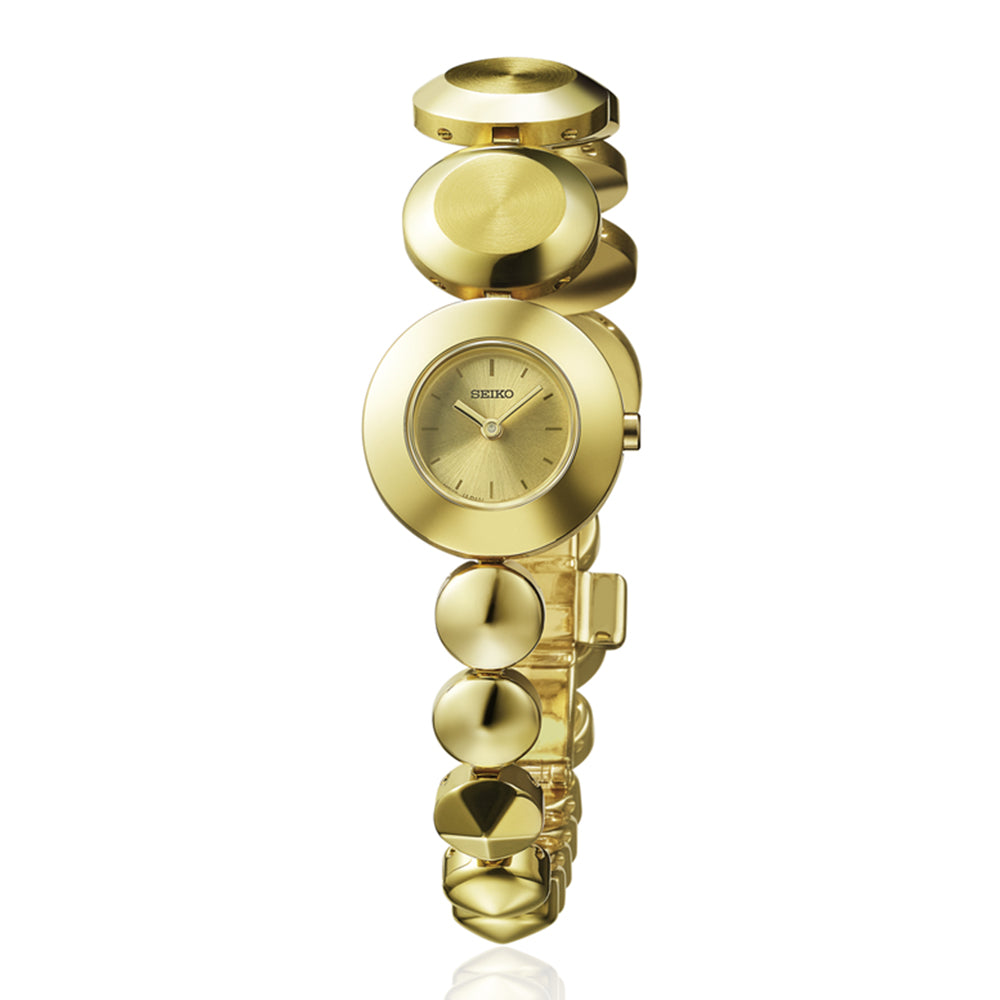 Seiko power design project collection 1 Limited Edition – SSEH024J