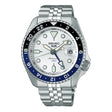 Seiko Men's New5Sports Automatic GMT SKX Watch