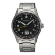 Seiko Men's Quartz Watch