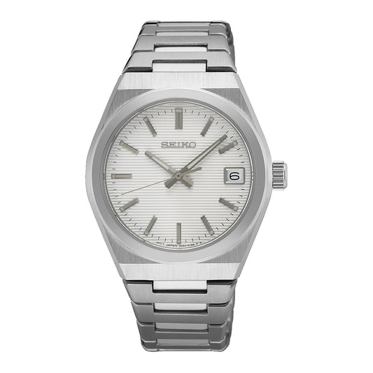 Seiko Men's Quartz Watch