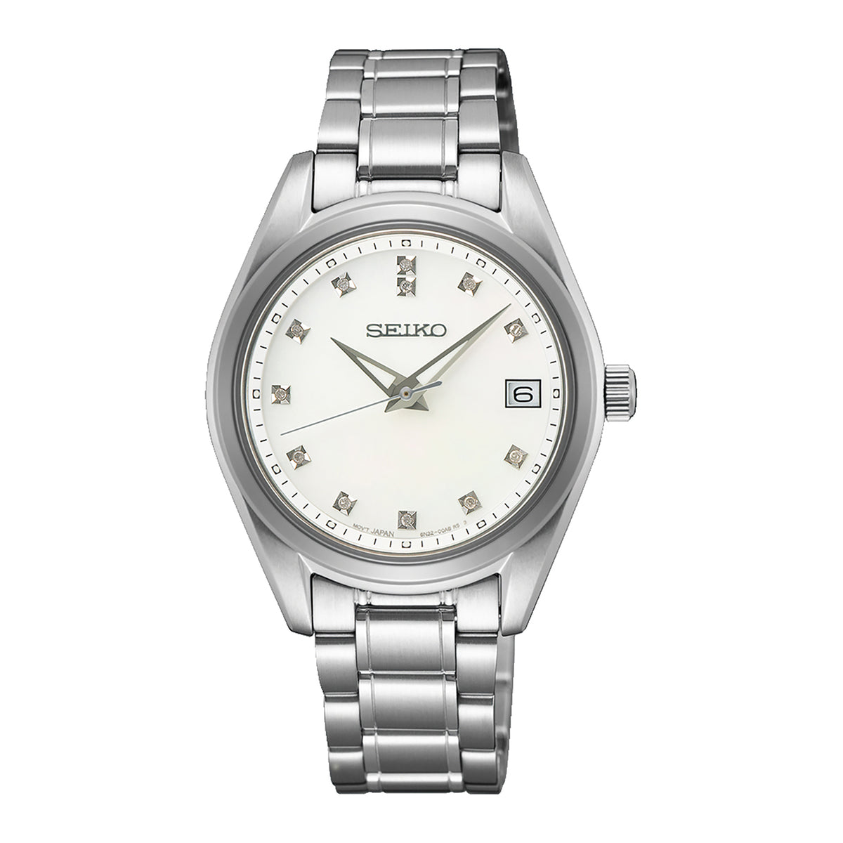 Seiko Women's Quartz Watch