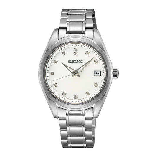 Seiko Women's Quartz Watch