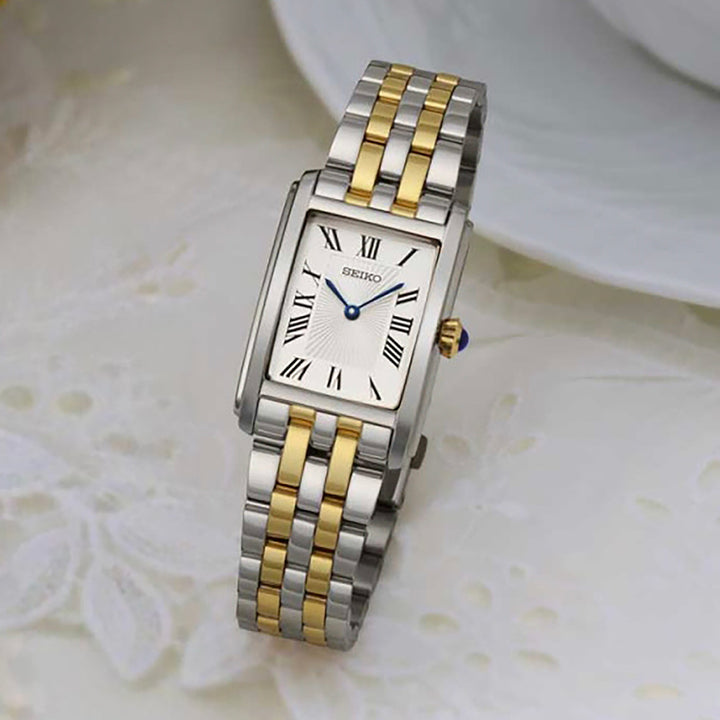 Seiko Women's Quartz Watch