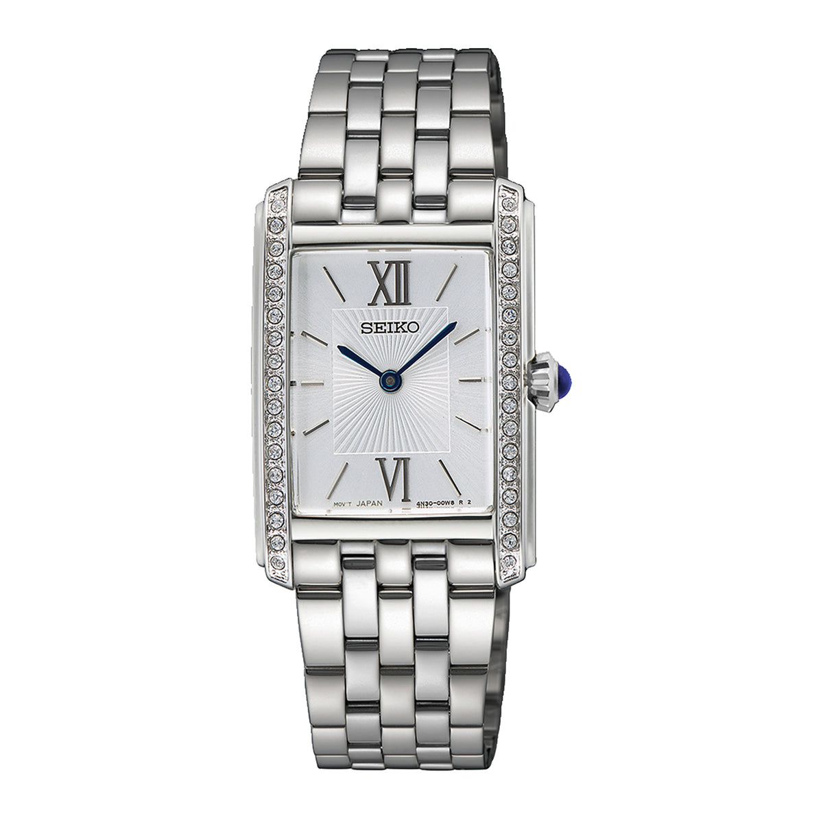 Seiko Women's Quartz Watch