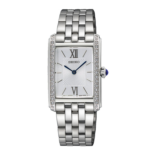 Seiko Women's Quartz Watch
