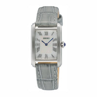 Seiko Classic Quartz Women's Watch