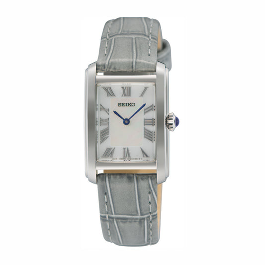 Seiko Classic Quartz Women's Watch