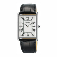 Seiko Classic Quartz Men's Watch