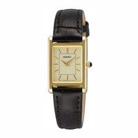 Seiko Classic Quartz Women's Watch