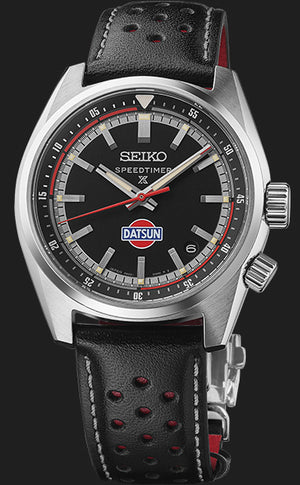 Seiko Prospex Speedtimer SPB517 watch