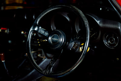 Seiko × Datsun gallery 5