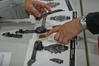 Seiko × Datsun gallery 4