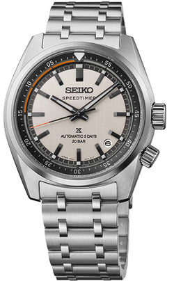 Seiko Prospex Speedtimer SPB513
