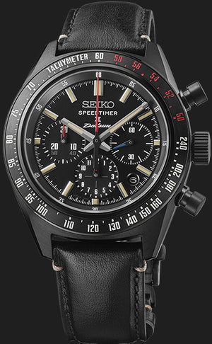 Seiko Prospex Speedtimer SRQ057 watch