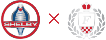 Shelby Fossil Logo