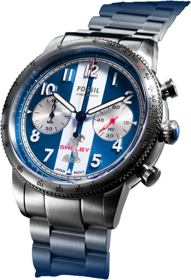 Grand Tourer Watch