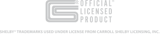 Shelby Logo