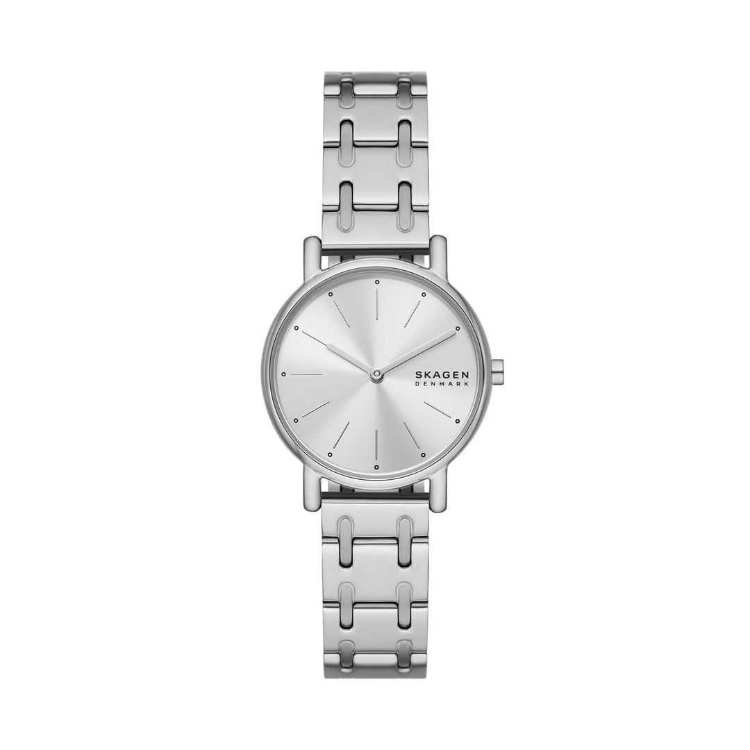 Skagen Signatur Lille Women's Silver Stainless Steel Watch