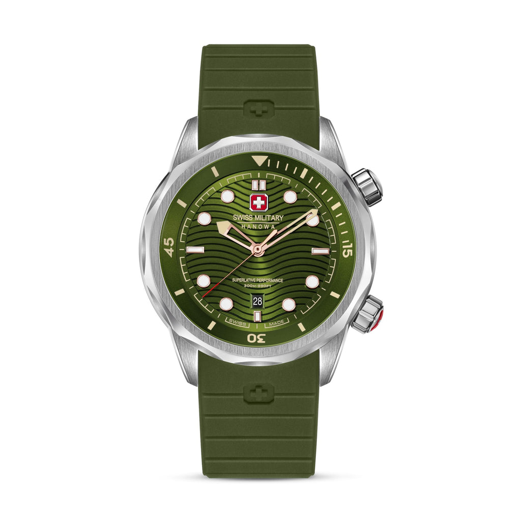 hanowa profile swiss military hanowa active duty