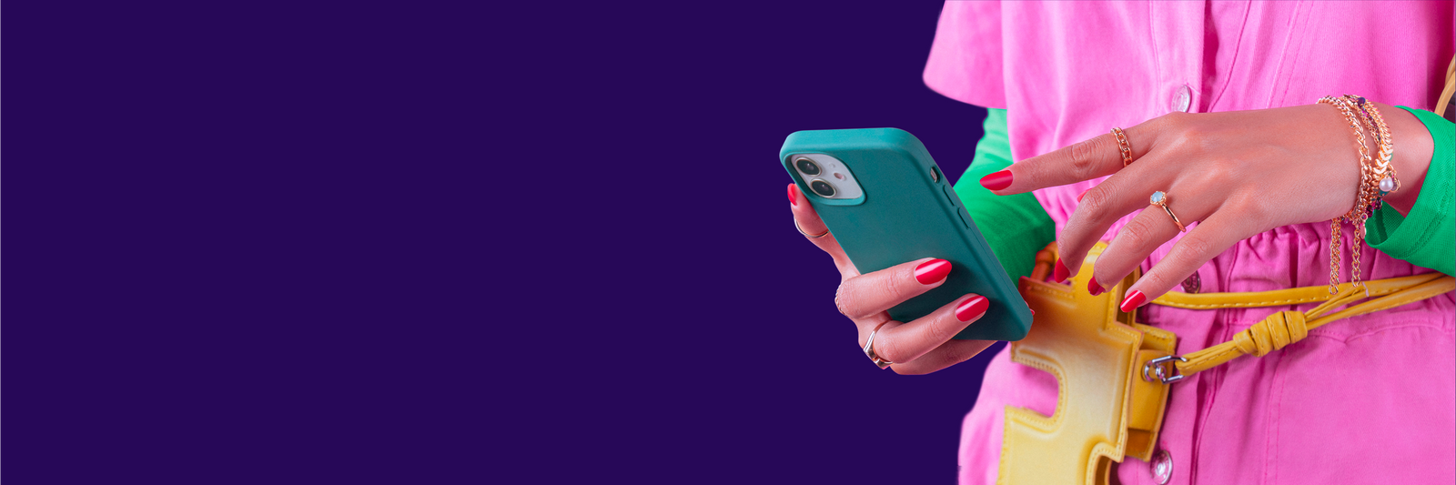 Tabby — The best things come in small payments