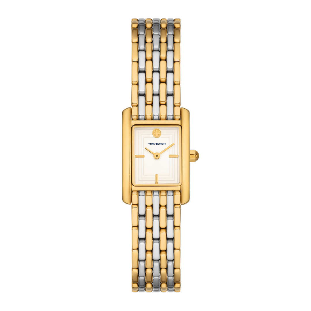 Tory Burch Women's Small Eleanor Watch