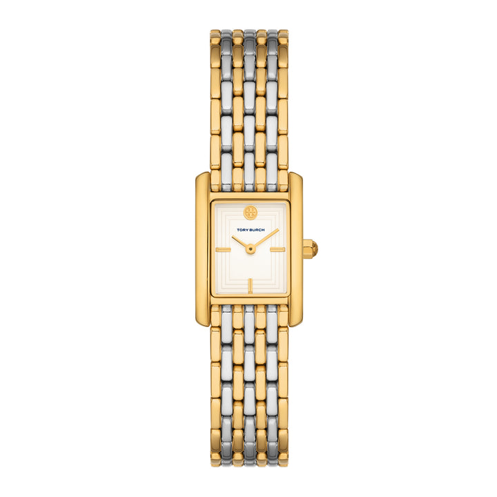 Tory Burch Women's Small Eleanor Watch