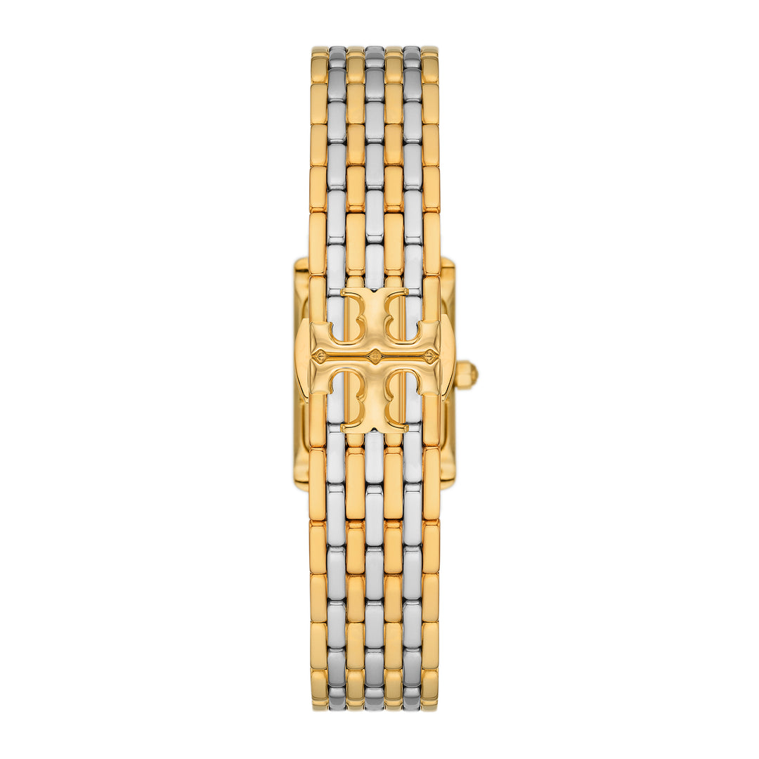 Tory Burch Women's Small Eleanor Watch