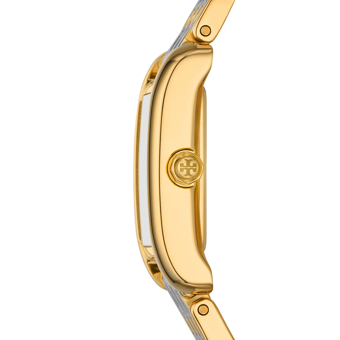 Tory Burch Women's Small Eleanor Watch