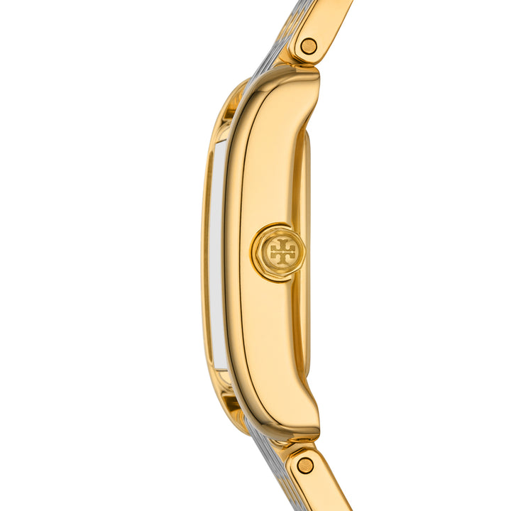 Tory Burch Women's Small Eleanor Watch