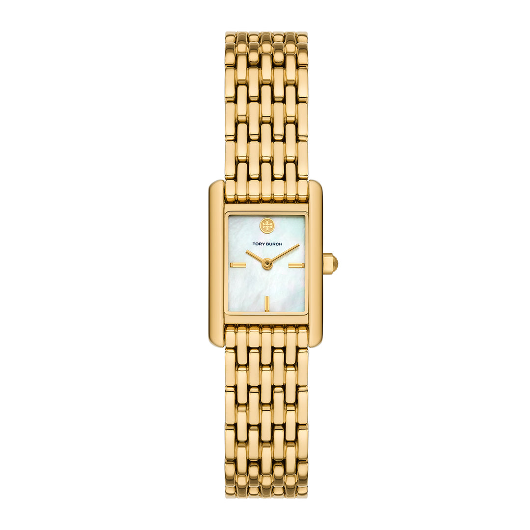 Tory Burch Women's Small Eleanor Watch