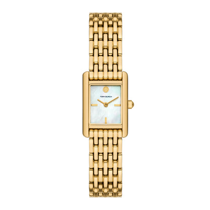 Tory Burch Women's Small Eleanor Watch