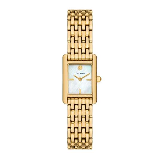 Tory Burch Women's Small Eleanor Watch