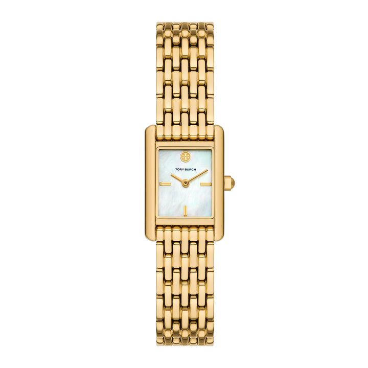 Tory Burch Women's Small Eleanor Watch