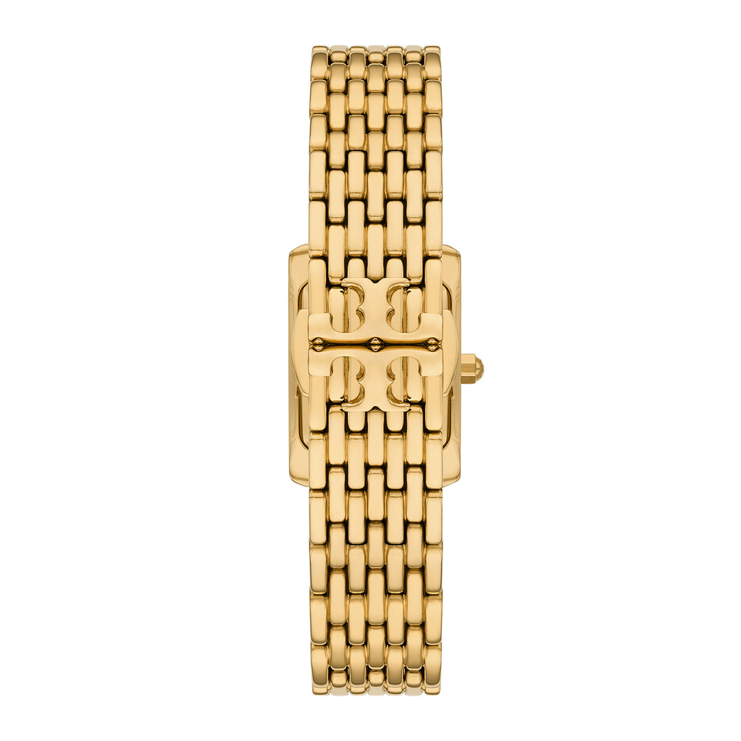 Tory Burch Women's Small Eleanor Watch