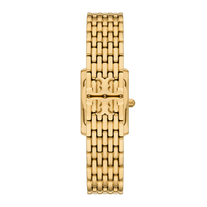 Tory Burch Women's Small Eleanor Watch