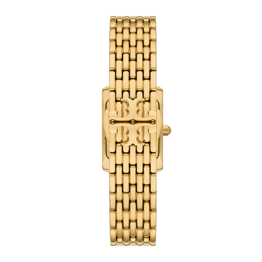 Tory Burch Women's Small Eleanor Watch