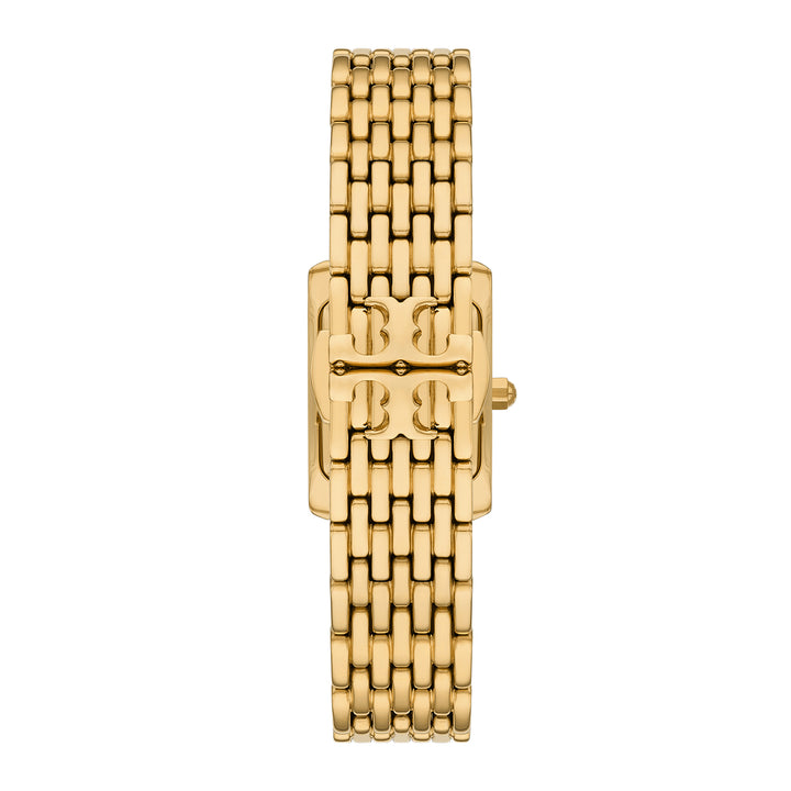 Tory Burch Women's Small Eleanor Watch