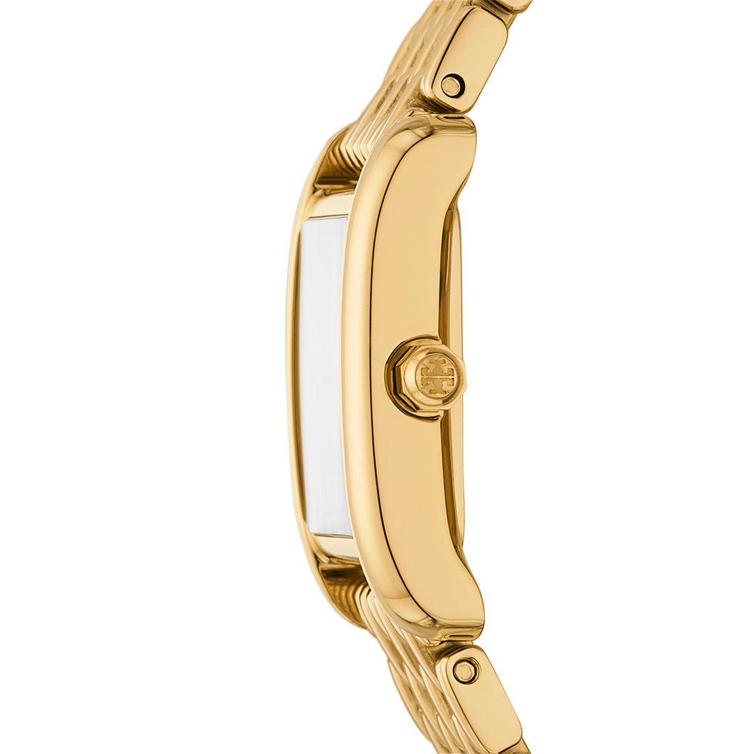Tory Burch Women's Small Eleanor Watch