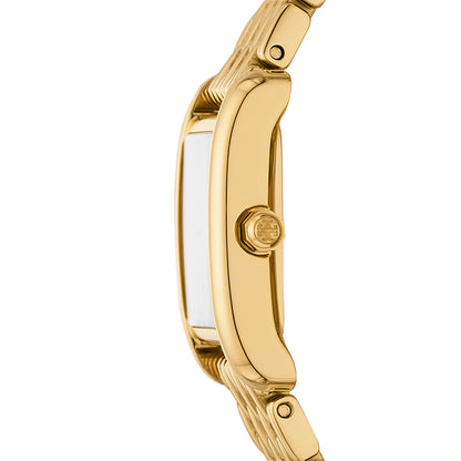 Tory Burch Women's Small Eleanor Watch