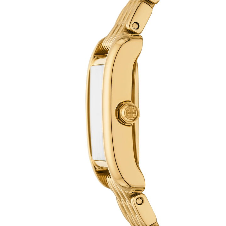Tory Burch Women's Small Eleanor Watch