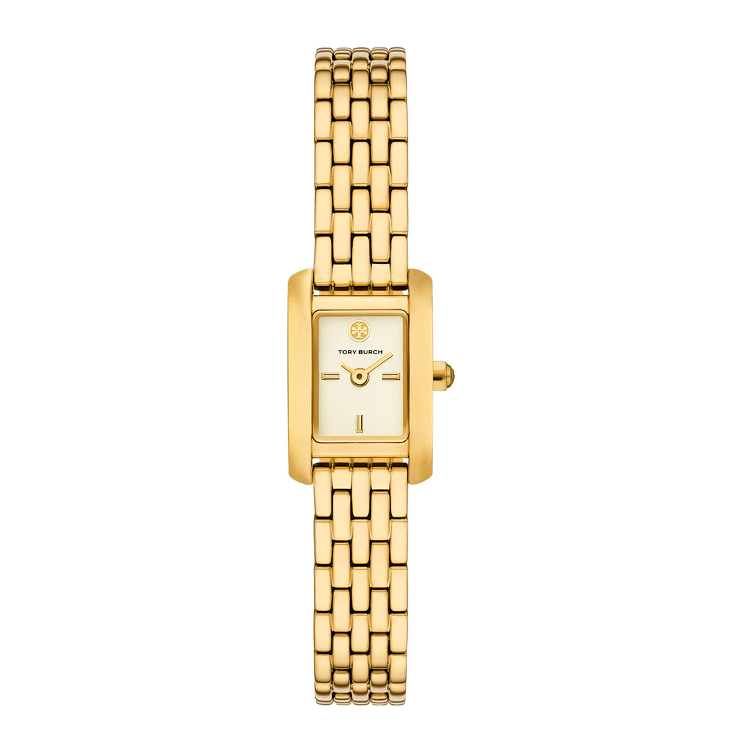Tory Burch Women's Mini Eleanor Watch