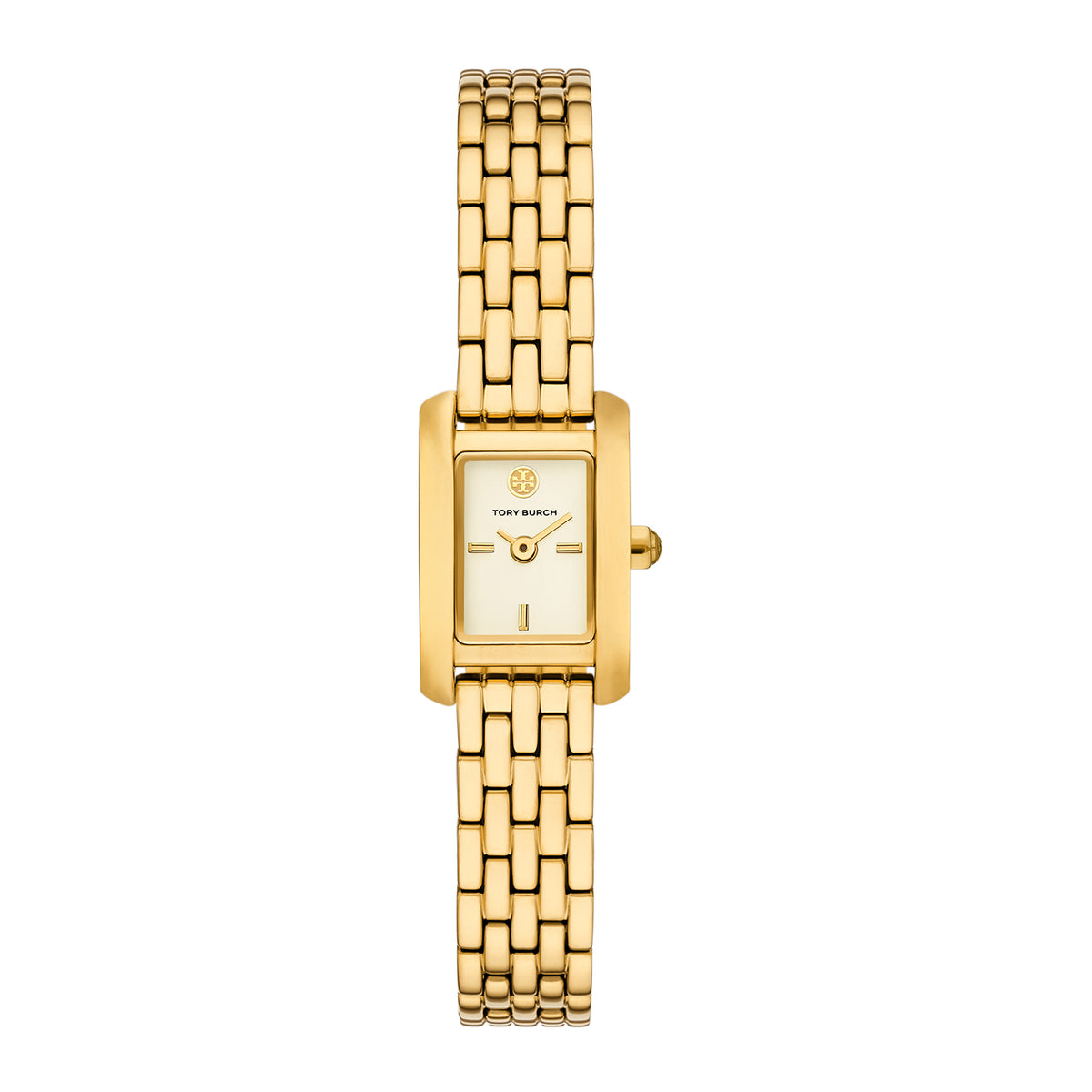 Tory Burch Women's Mini Eleanor Watch