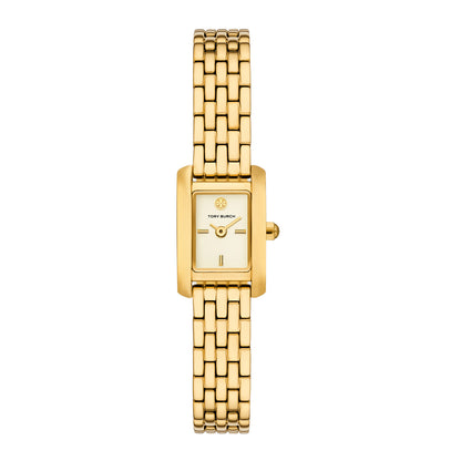 Tory Burch Women's Mini Eleanor Watch