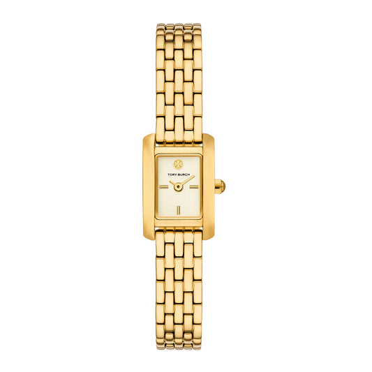 Tory Burch Women's Mini Eleanor Watch